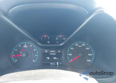 2018 Chevrolet Colorado Wt из США, поврежденный, VIN 1GCGSBEA2J1307493